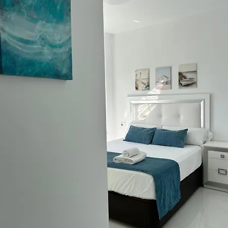 Serenity - Mare Apartmán