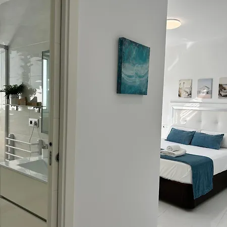 Apartmán Serenity - Mare