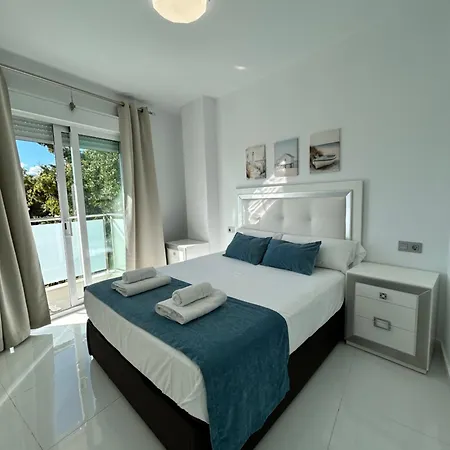 Serenity - Mare Apartmán