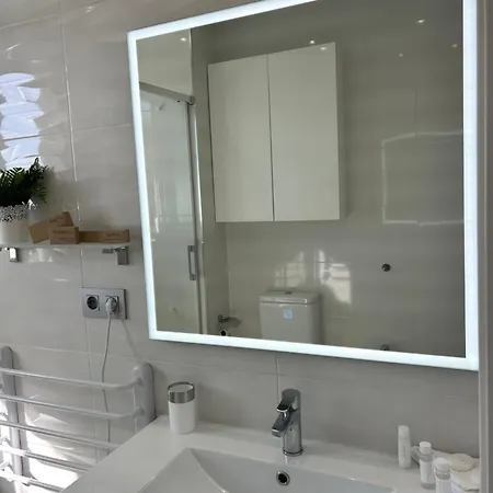 Serenity - Mare Marbella