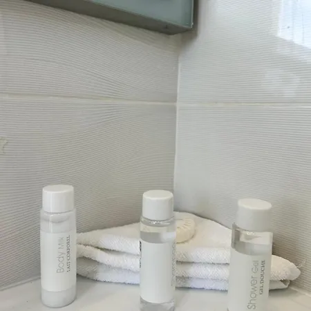 Serenity - Mare Apartmán Marbella