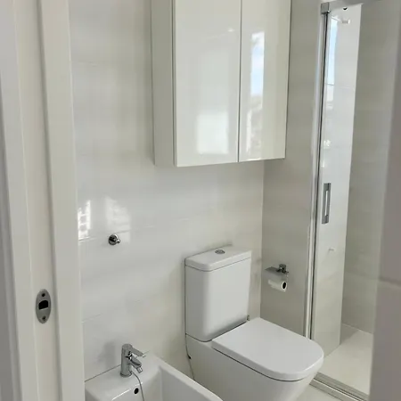 Serenity - Mare Apartmán *