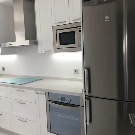 Apartmán Serenity - Mare *