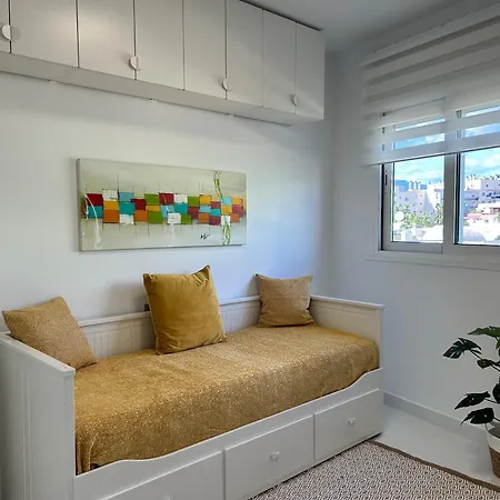 Serenity - Mare Marbella