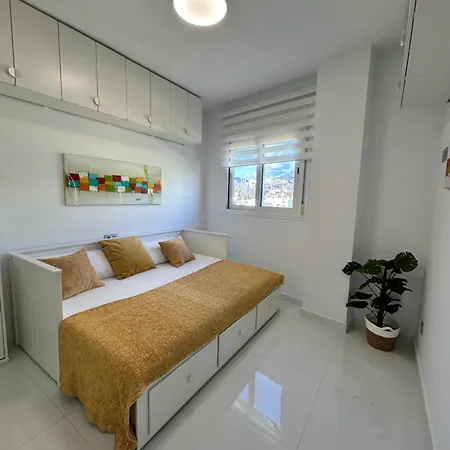 Serenity - Mare Apartmán *