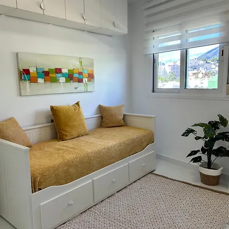 Serenity - Mare Apartmán