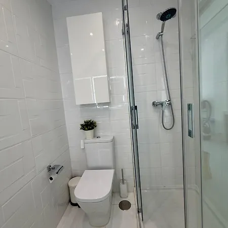 Apartmán Serenity - Mare Marbella