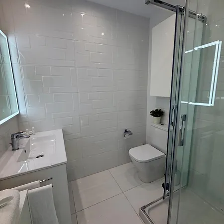 Serenity - Mare Apartmán Marbella