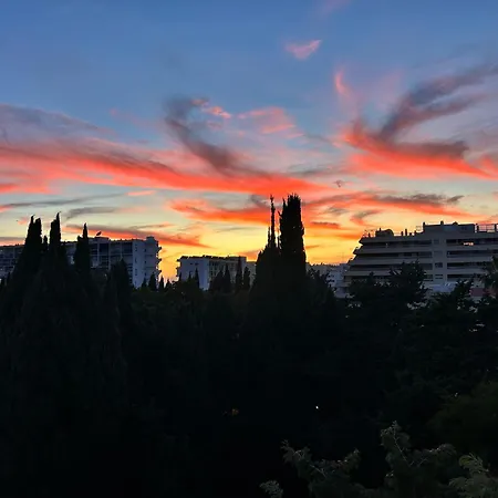 Serenity - Mare Marbella