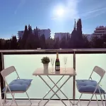 Serenity - Vistas Al Mar Playa Διαμέρισμα Μαρμπέλλα