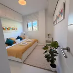 Serenity - Vistas Al Mar Playa Apartment Marbella