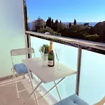 Serenity - Vistas Al Mar Playa Διαμέρισμα *