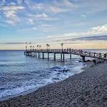 Serenity - Vistas Al Mar Playa Μαρμπέλλα