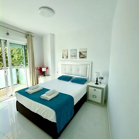 Appartement Serenity - Mare