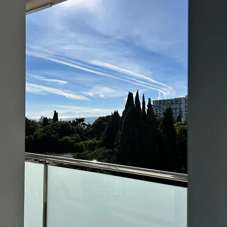 Appartement Serenity - Vistas Al Mar Playa
