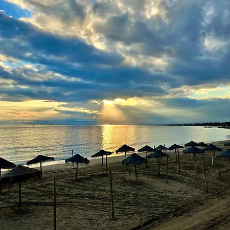 Serenity - Vistas Al Mar Playa *
