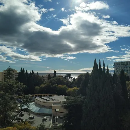 Appartement Serenity - Mare *