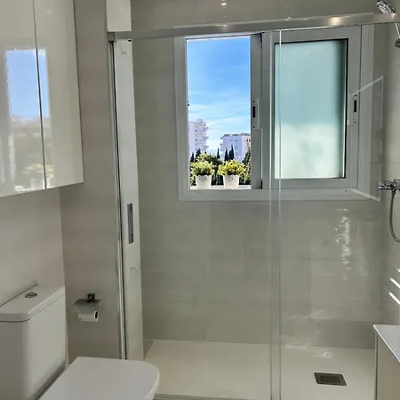 Appartement Serenity - Mare Marbellac