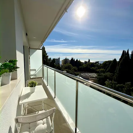 Appartement Serenity - Mare *