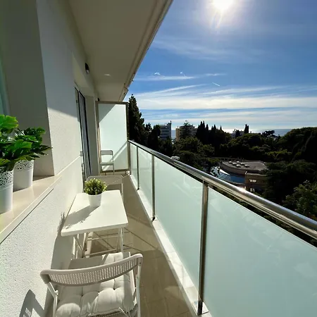 Serenity - Mare * Marbellac