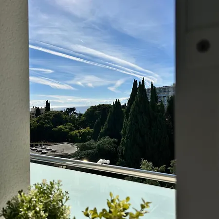 Appartement Serenity - Mare