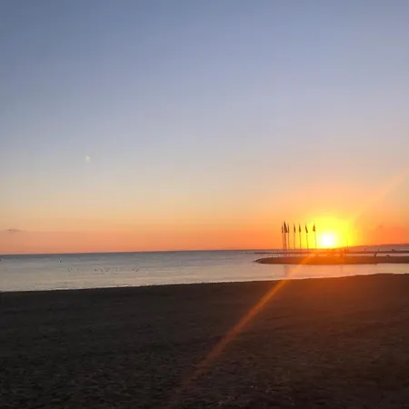 Serenity - Mare Appartement Marbellac