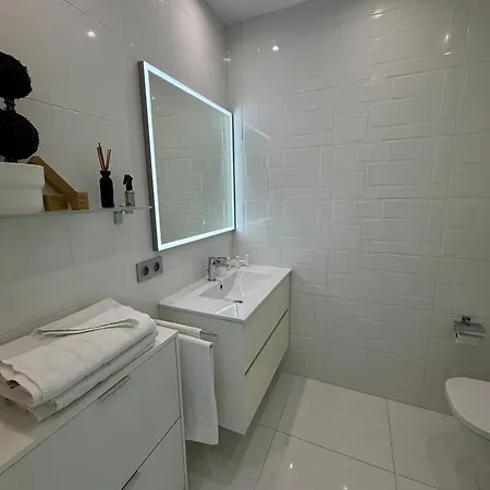 Serenity - Mare Appartement