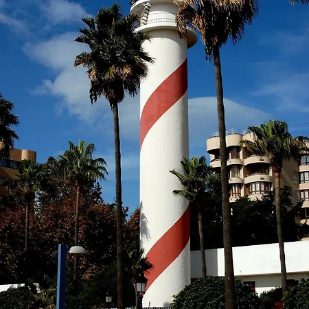 Appartement Serenity - Vistas Al Mar Playa