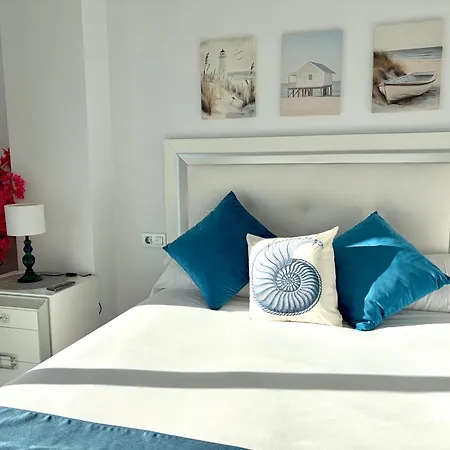 Apartamento Serenity - Mare *