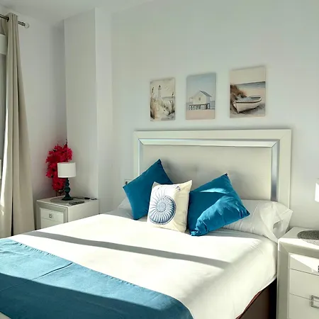 Appartement Serenity - Vistas Al Mar Playa *