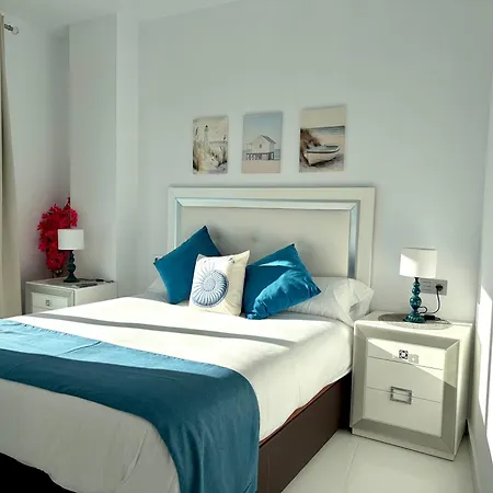 Serenity - Mare Apartamento *