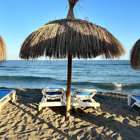 Appartement Serenity - Vistas Al Mar Playa Marbellac