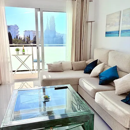 Serenity - Vistas Al Mar Playa Appartement