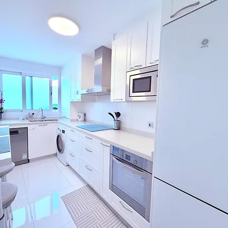 Serenity - Mare Apartamento *