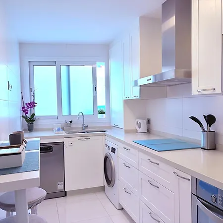 Apartamento Serenity - Mare *