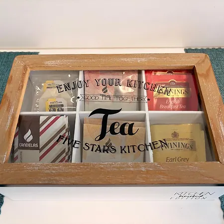 Apartamento Serenity - Mare Marbella