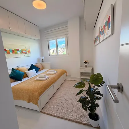 Serenity - Vistas Al Mar Playa Appartement Marbellac