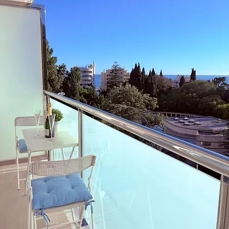 Appartement Serenity - Vistas Al Mar Playa *