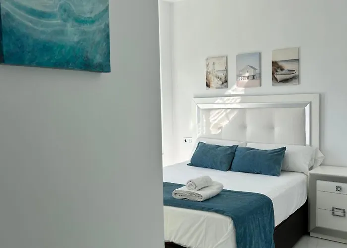 Serenity - Mare Apartamento