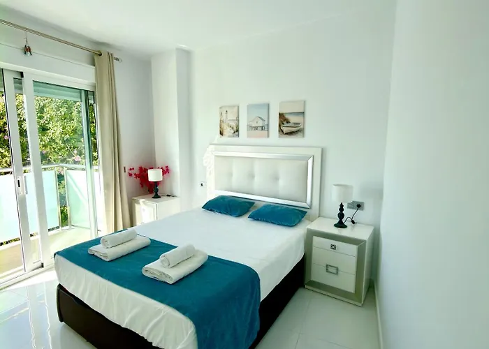 Apartamento Serenity - Mare