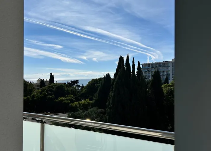 Apartamento Serenity - Mare