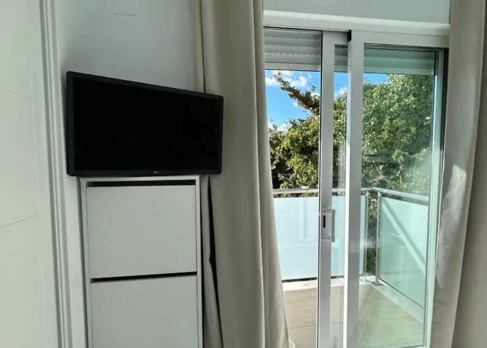 Serenity - Mare Apartamento Marbella