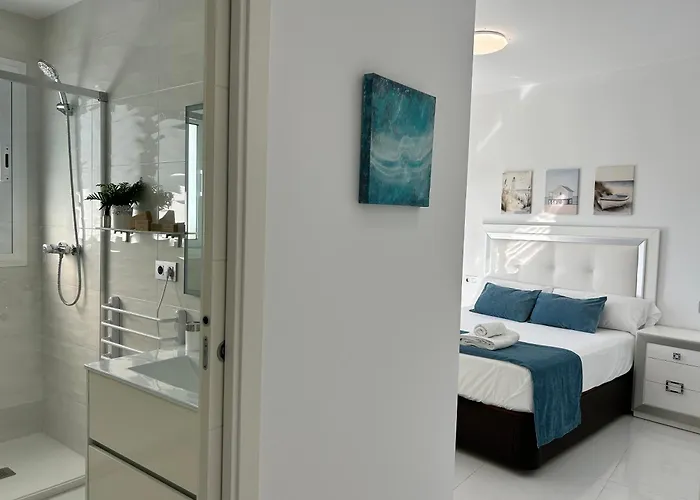 Apartamento Serenity - Mare