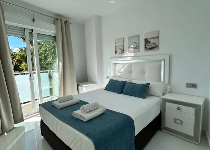 Serenity - Mare Apartamento