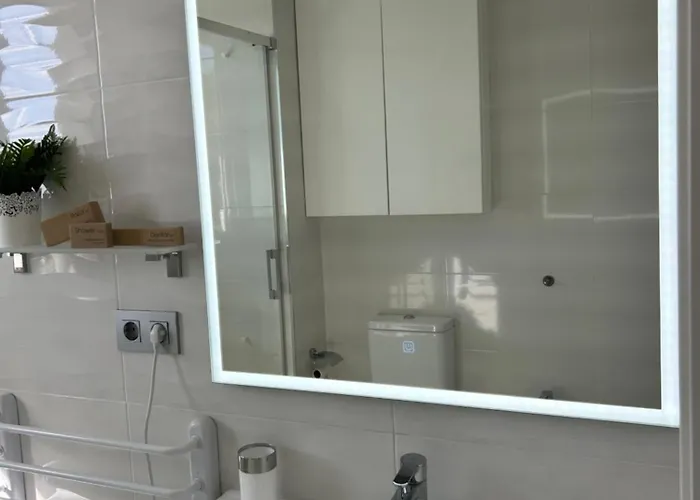 Serenity - Mare Marbella