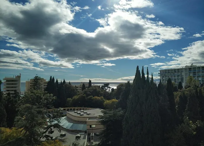 Apartamento Serenity - Mare *