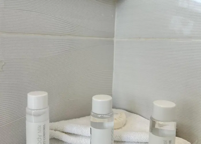 Serenity - Mare Apartamento Marbella