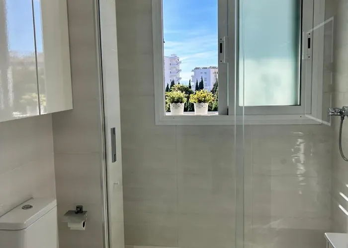 Apartamento Serenity - Mare Marbella