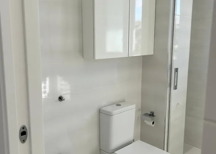 Serenity - Mare Apartamento *