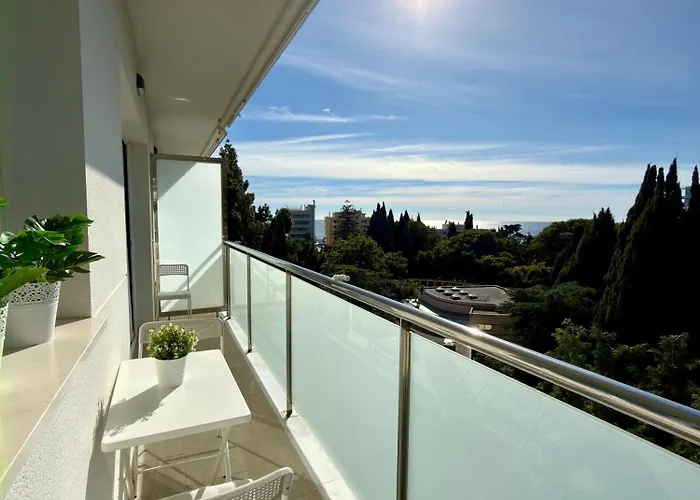 Apartamento Serenity - Mare *